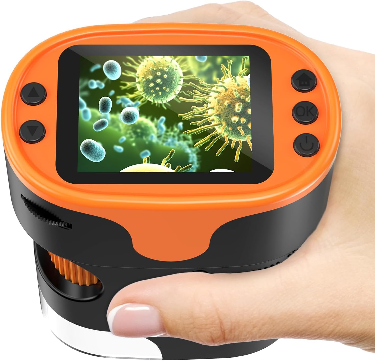PocketScope STEM Explorer