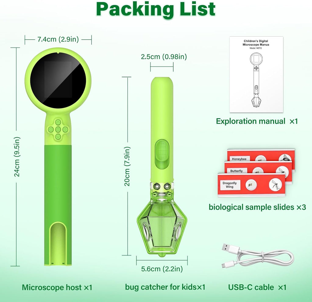 NatureScope Discovery Kit