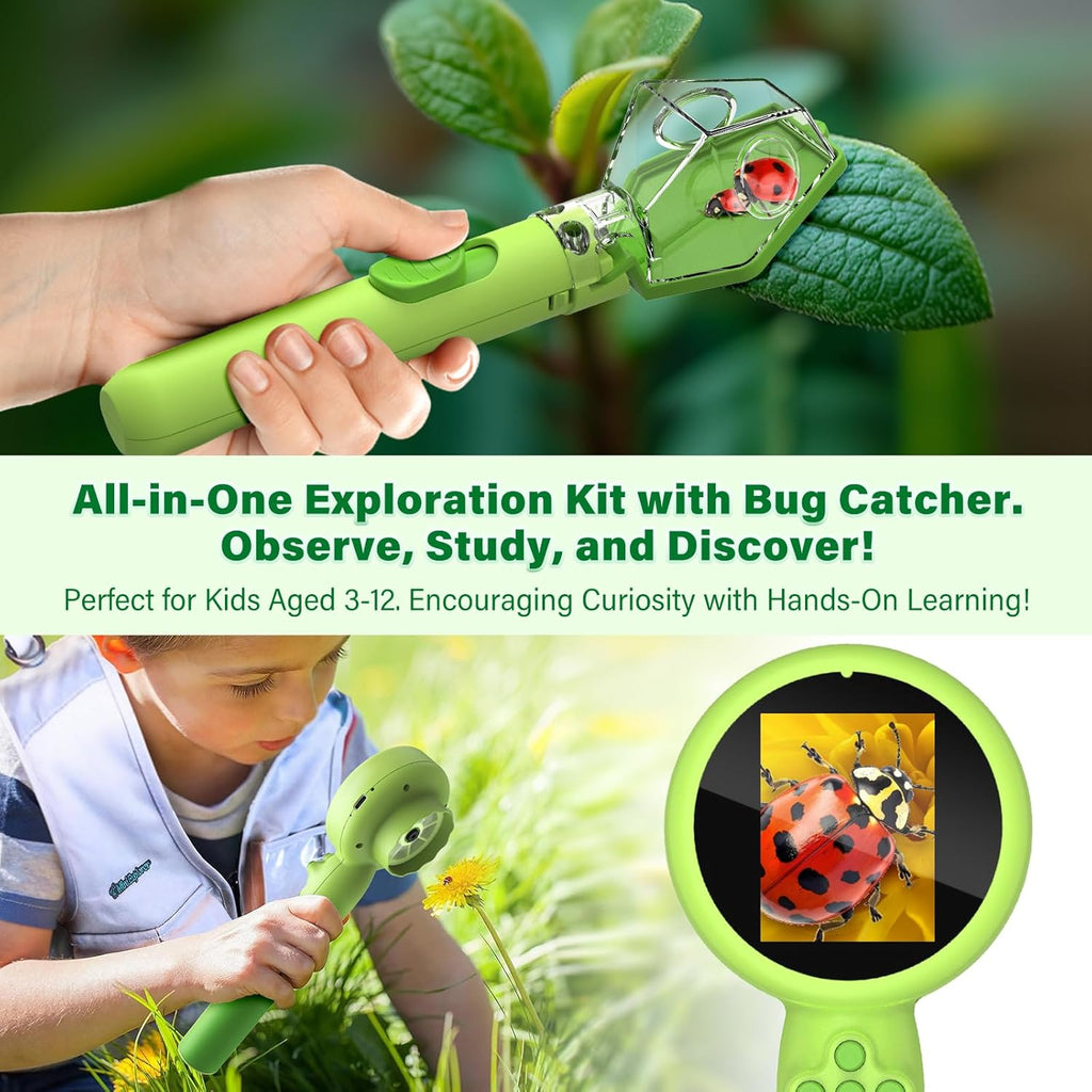 NatureScope Discovery Kit