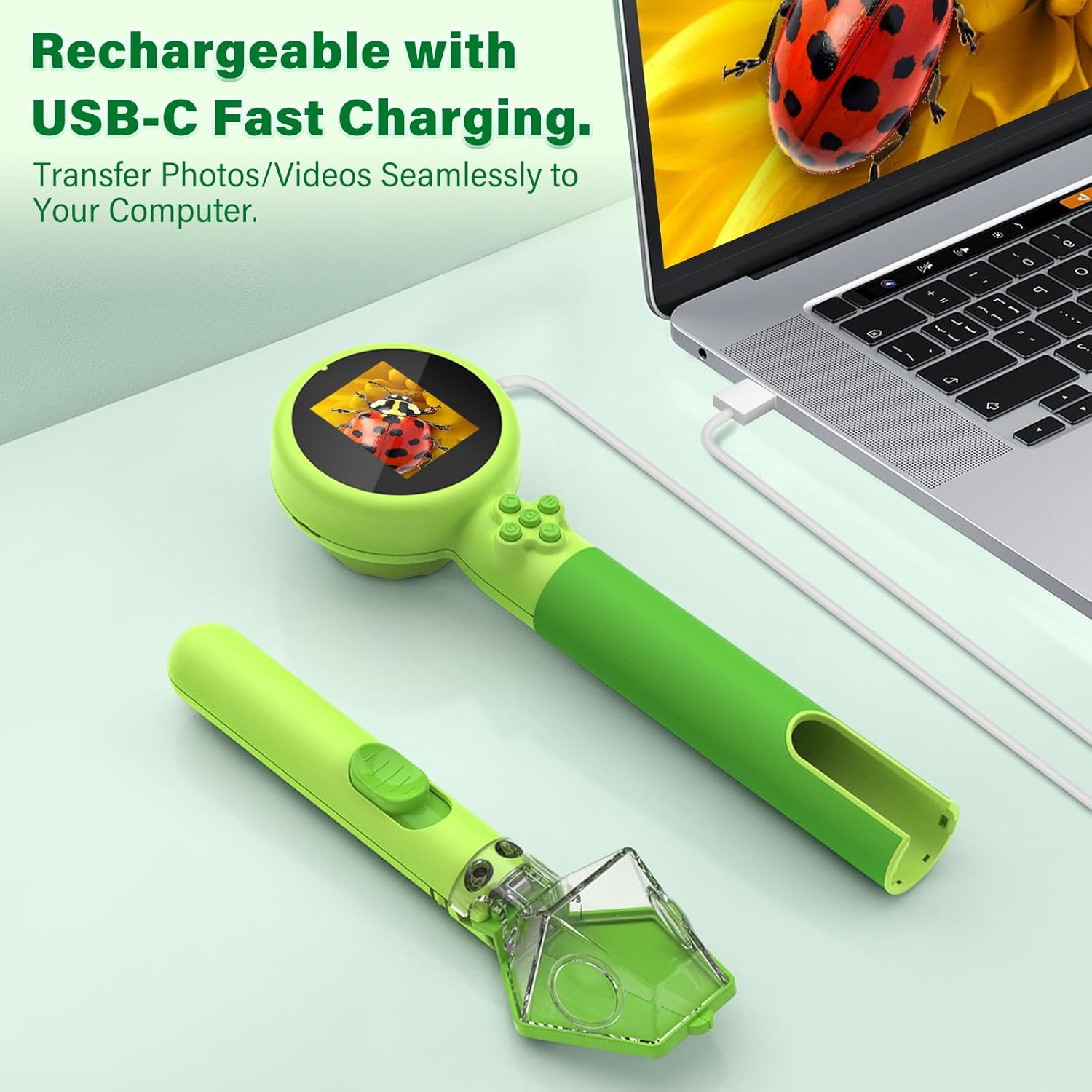 NatureScope Discovery Kit