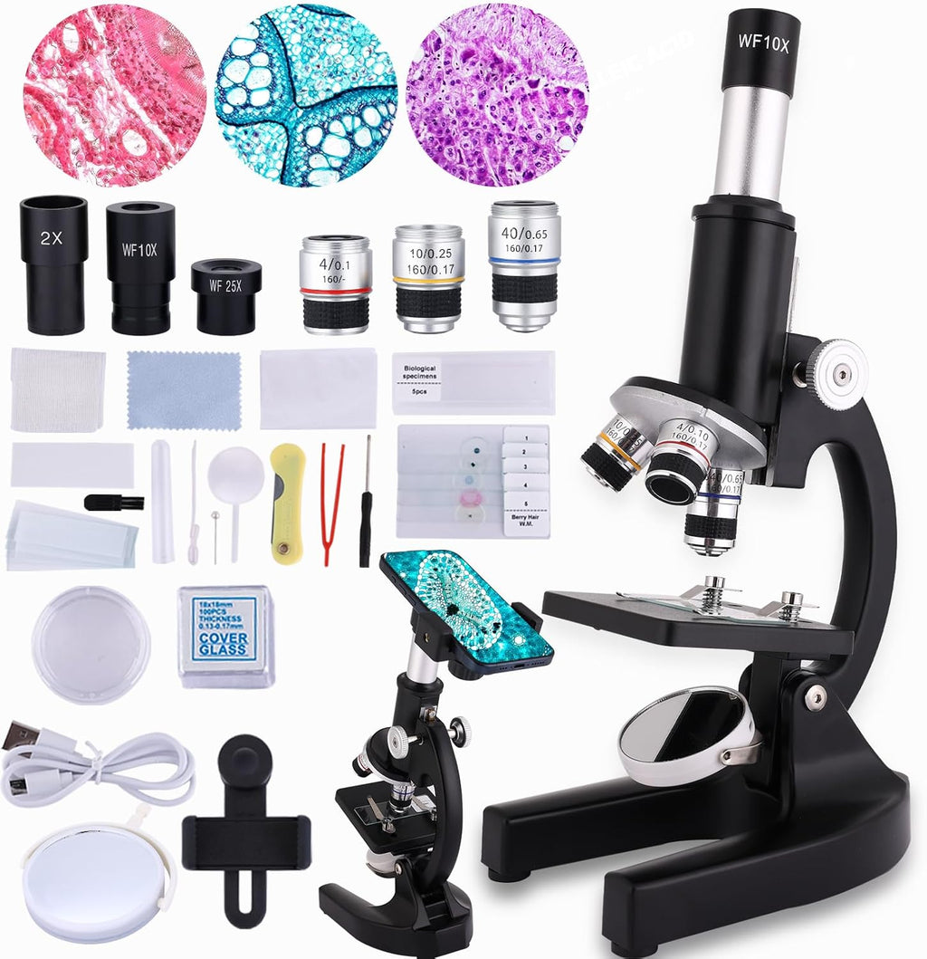 Ultimate Mega STEM Bundle 6-in-1