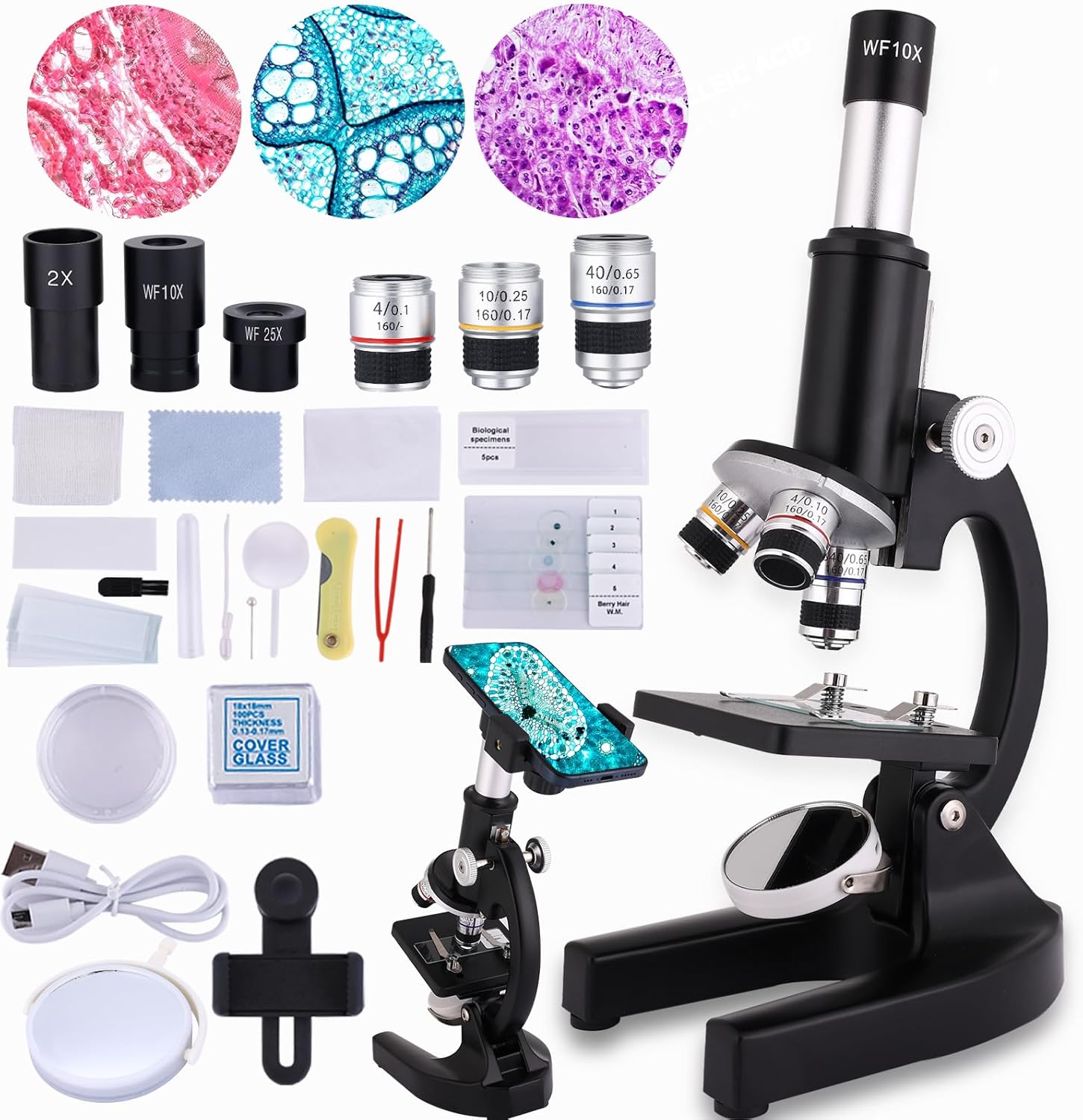 Ultimate Mega STEM Bundle 6-in-1