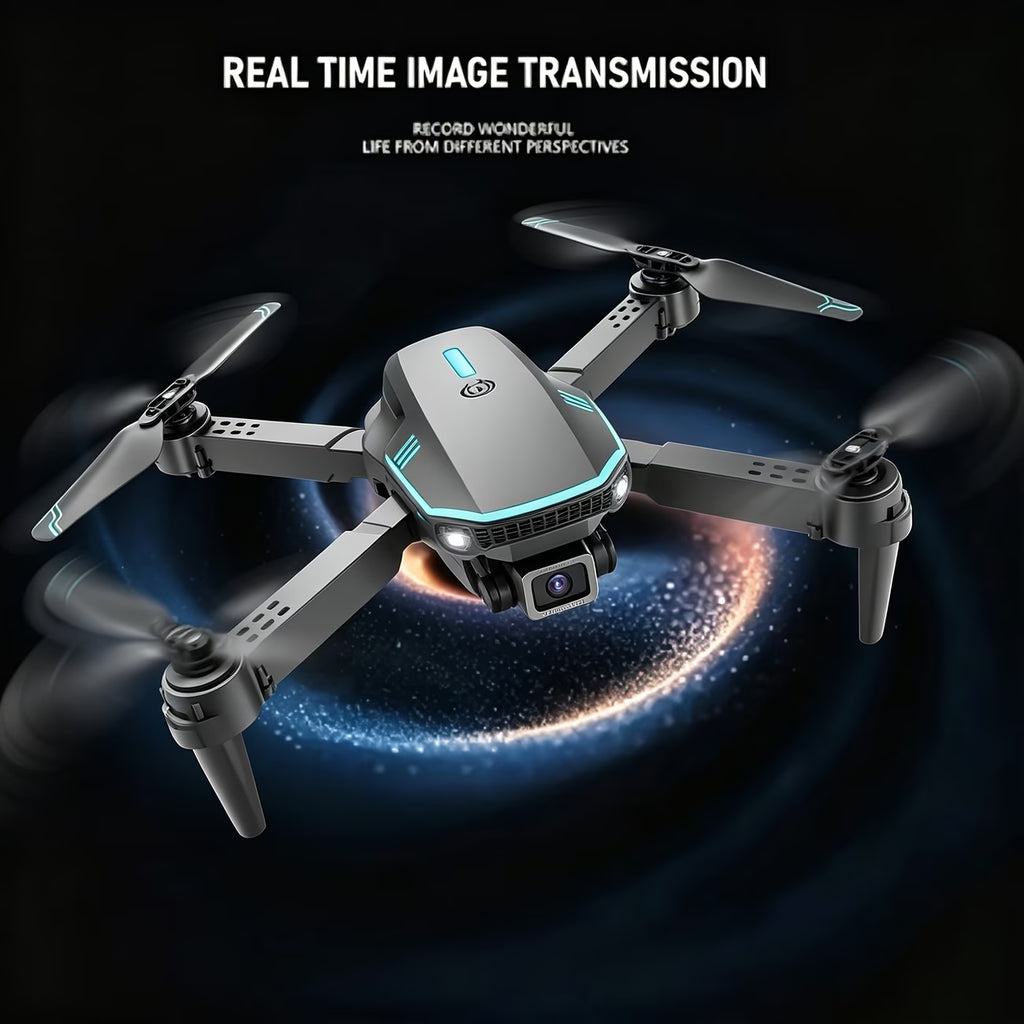 SkyLab Discovery Drone