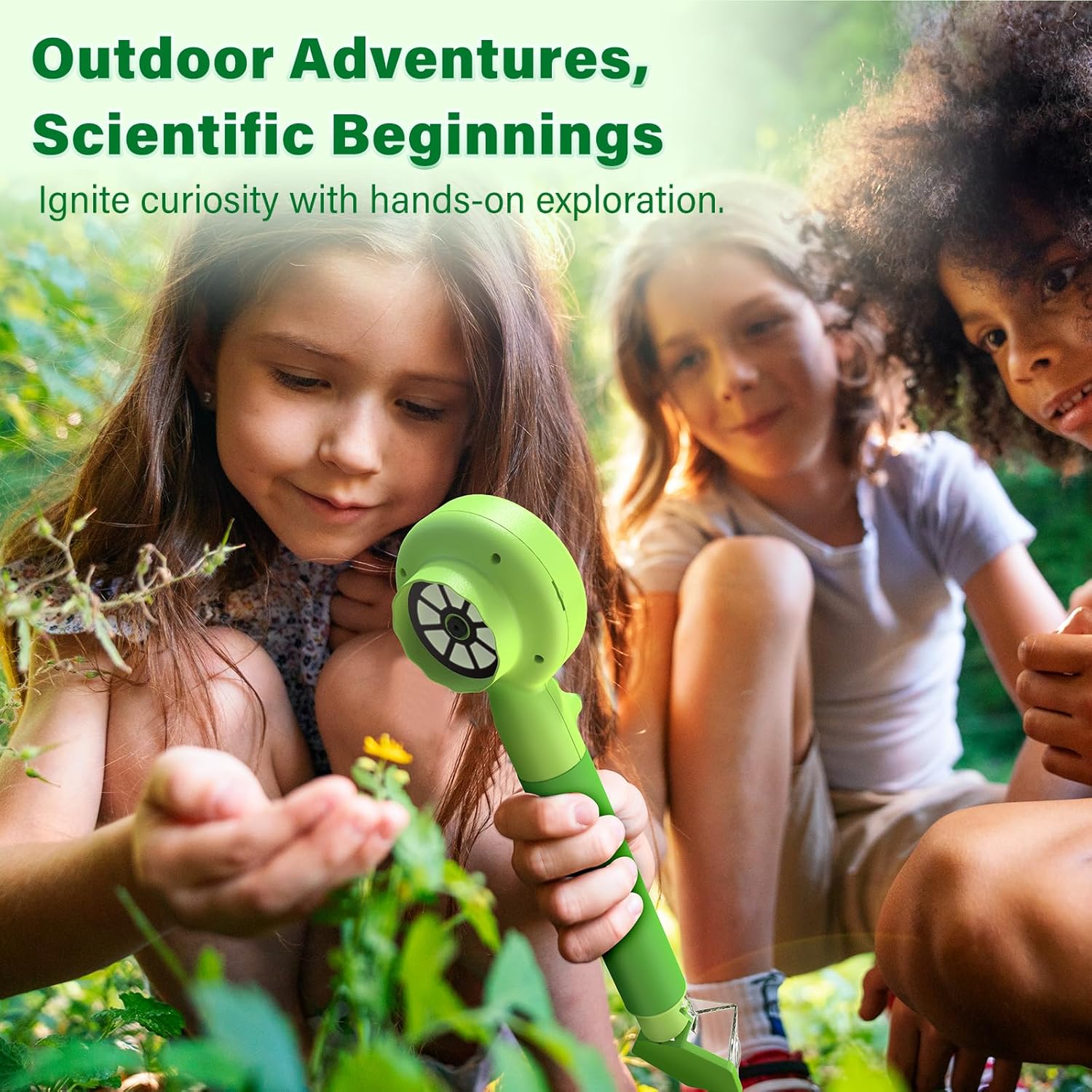NatureScope Discovery Kit