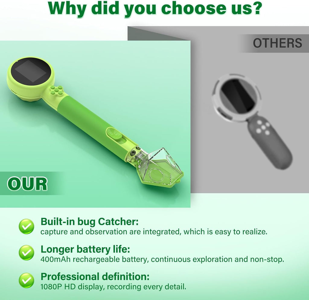 NatureScope Discovery Kit