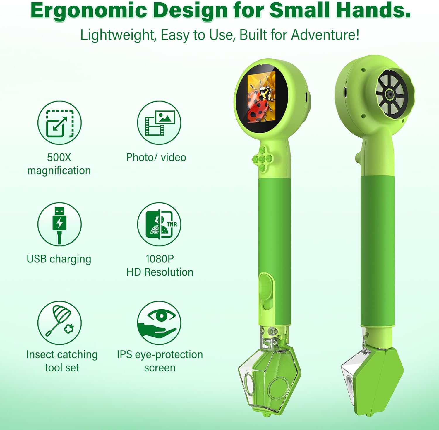 NatureScope Discovery Kit