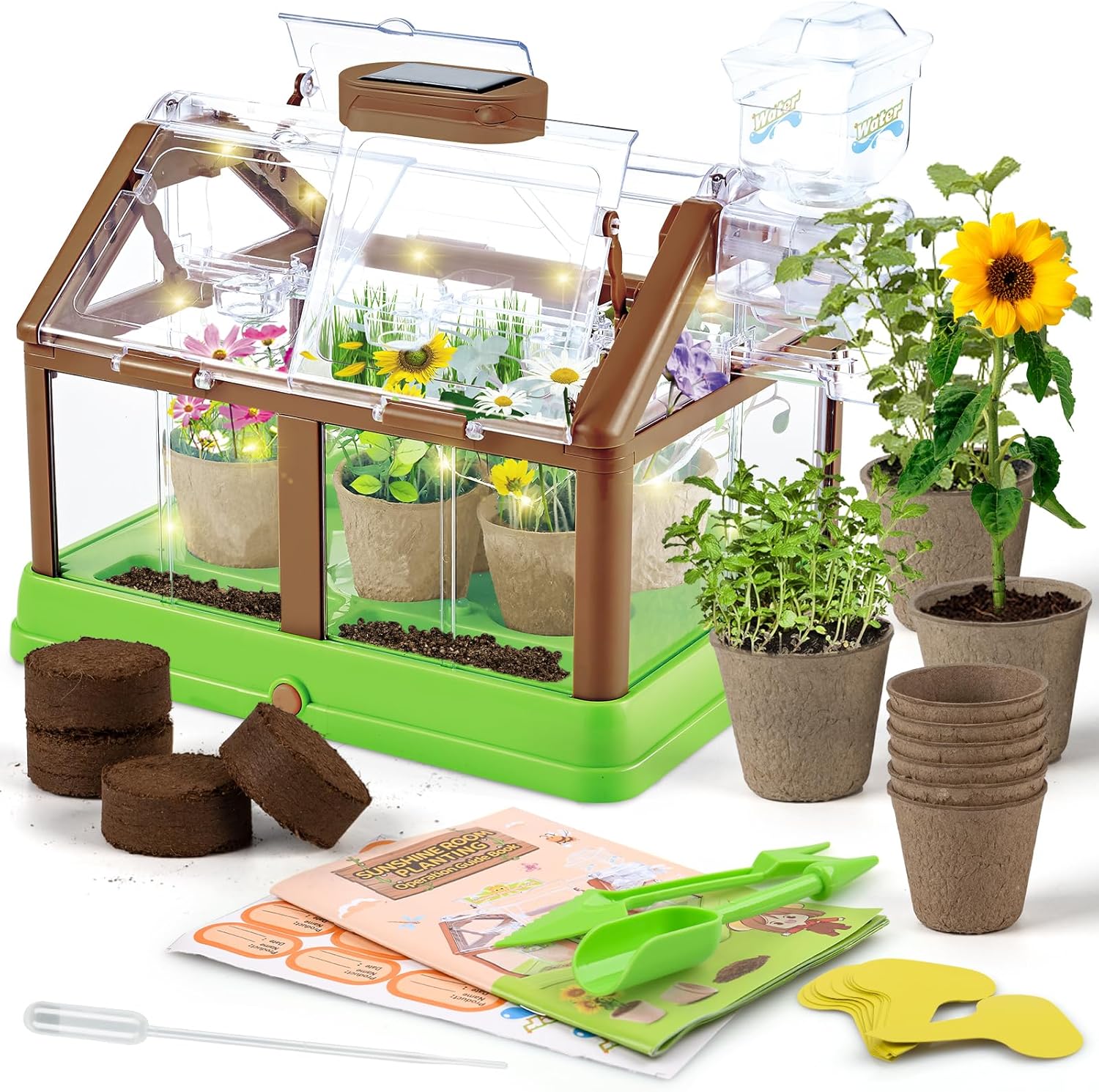 Complete STEM Academy Bundle 7-in-1
