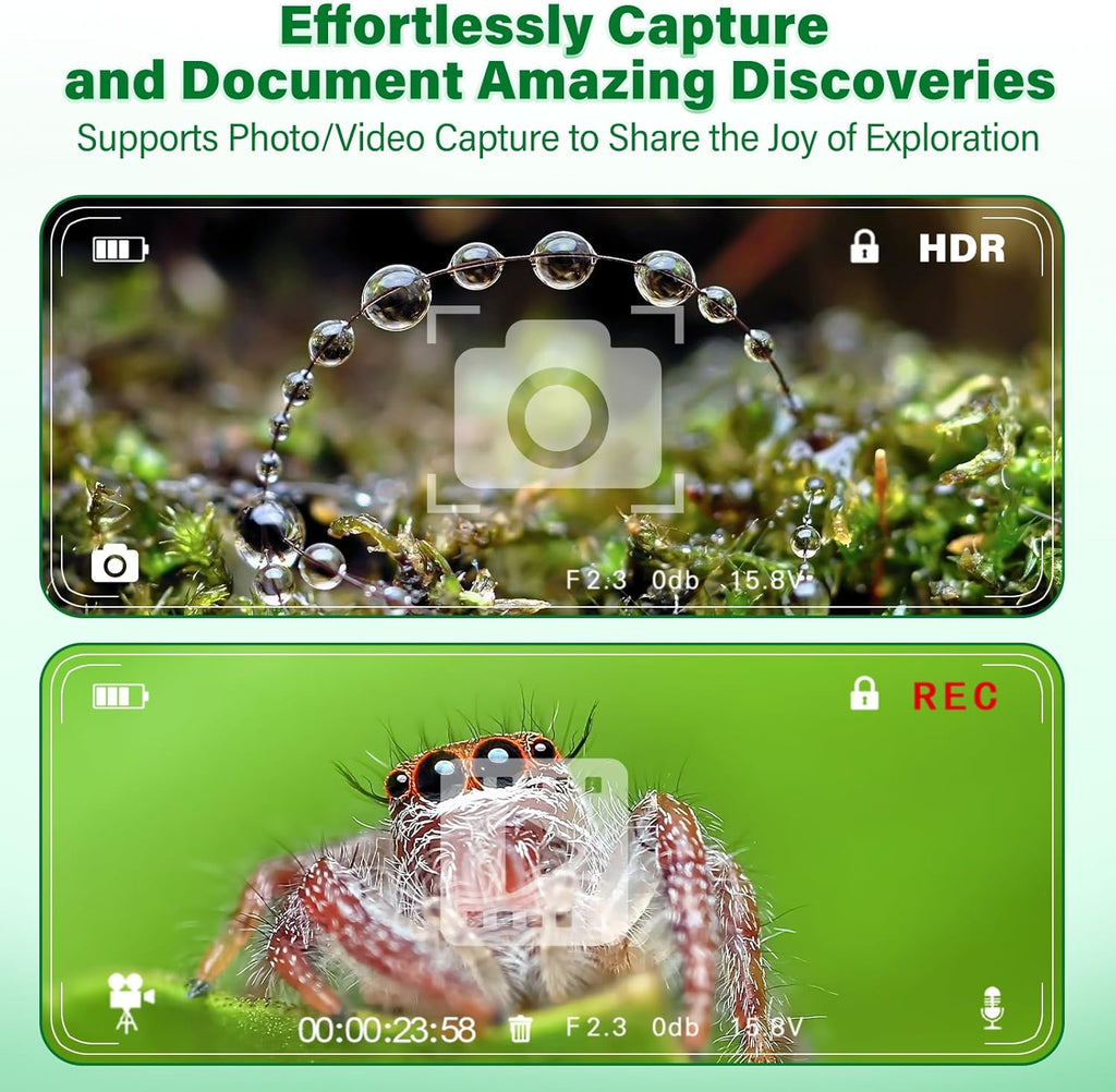 NatureScope Discovery Kit