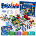 ElectroBlocks Circuit Builder Kit