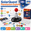 SolarQuest Planetarium Explorer