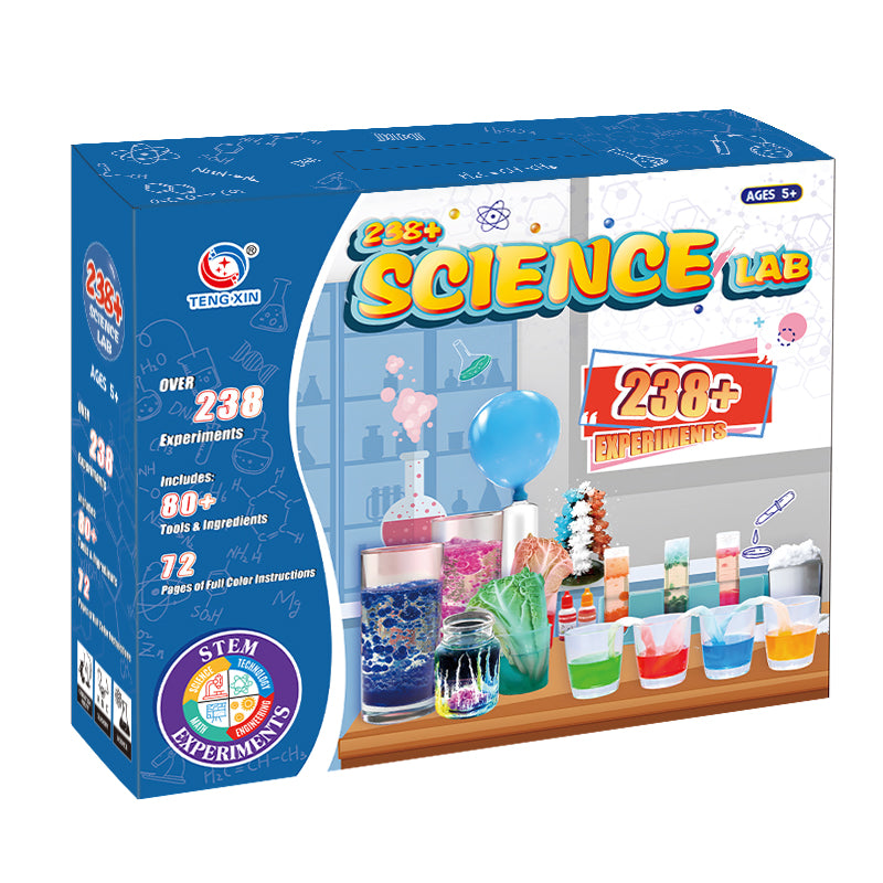 Ultimate STEM Bundle 4-in-1