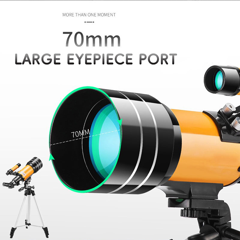 First Steps in Astronomy Telescope Set