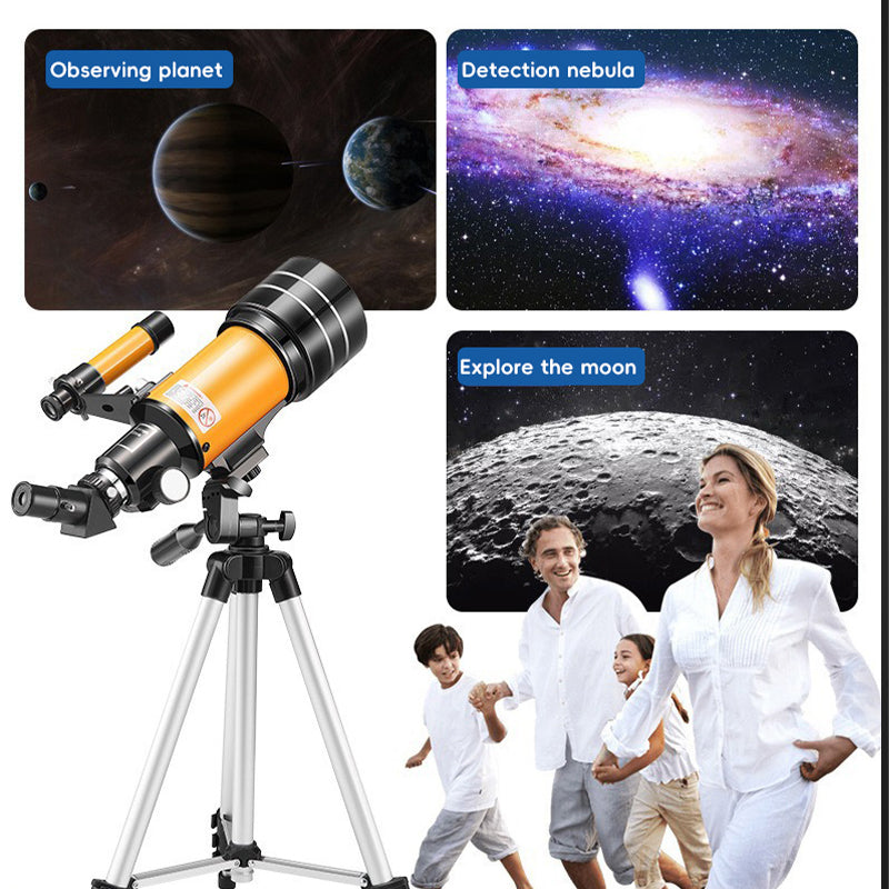 First Steps in Astronomy Telescope Set